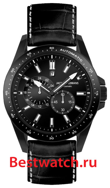 Часы Jacques Lemans Liverpool 1-1775D